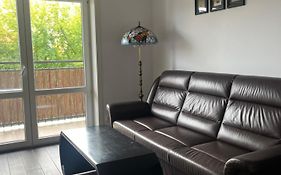 Apartament Jędrzejów